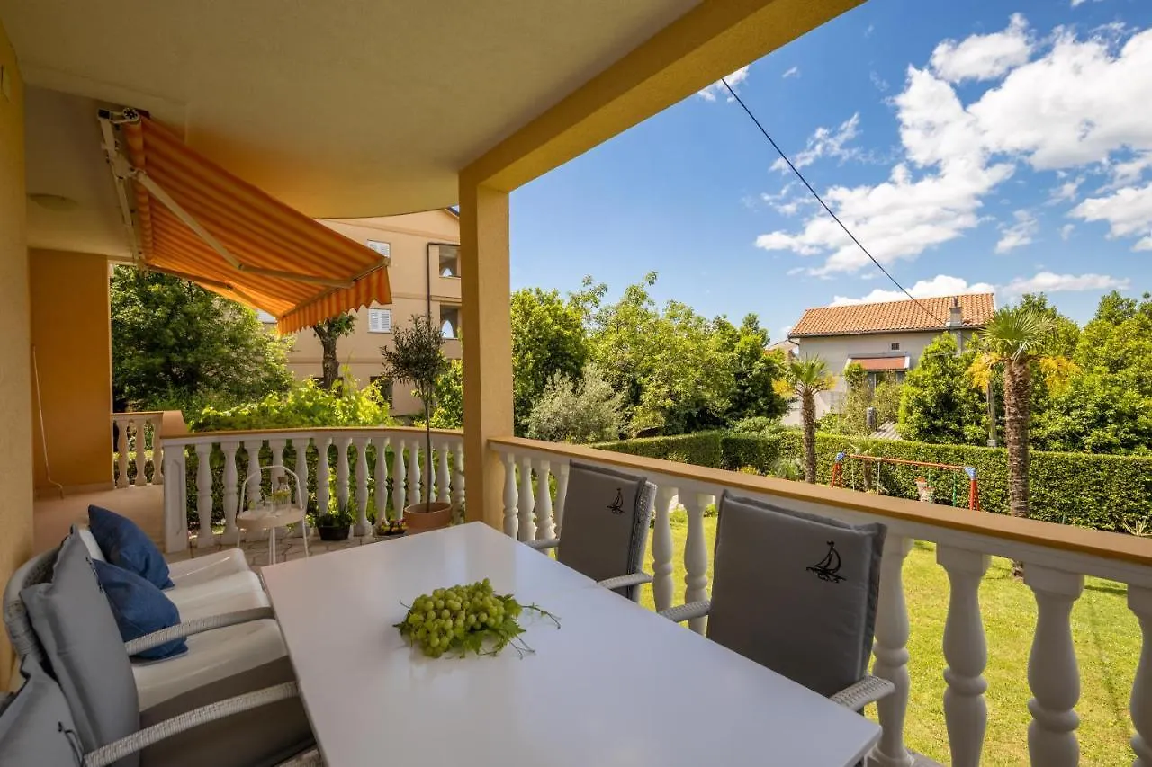 App Blue, Selce Apartment Croatia
