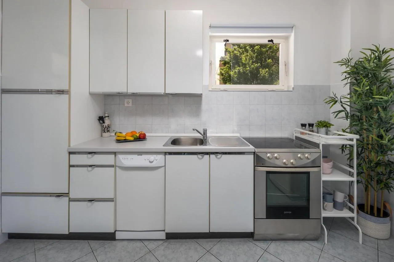 App Blue, Selce Apartment Croatia