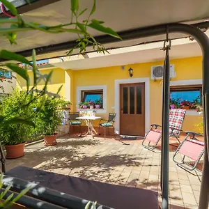 Basarinka Apartment Poreč