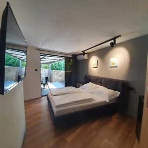  Apartment Miau Premium