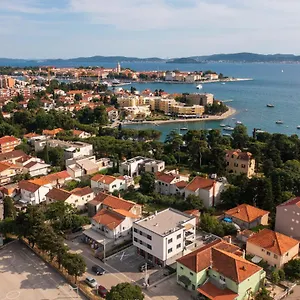 Mistral Retreat Apartment Zadar