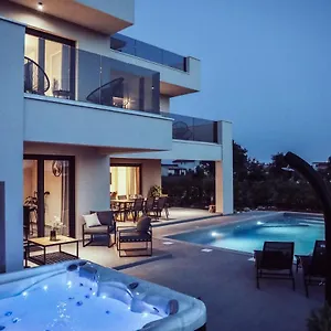 Ivala Villa Pula