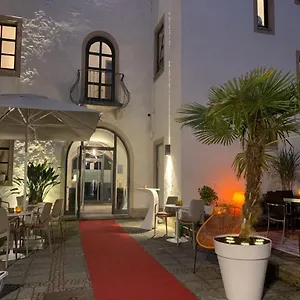 Maxplatz Hotel Hof (Bavaria)