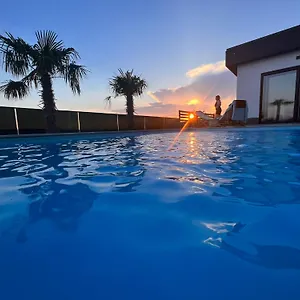  Villa Belissima Vista Mare