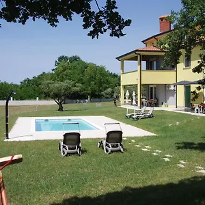Villanova Apartment Poreč